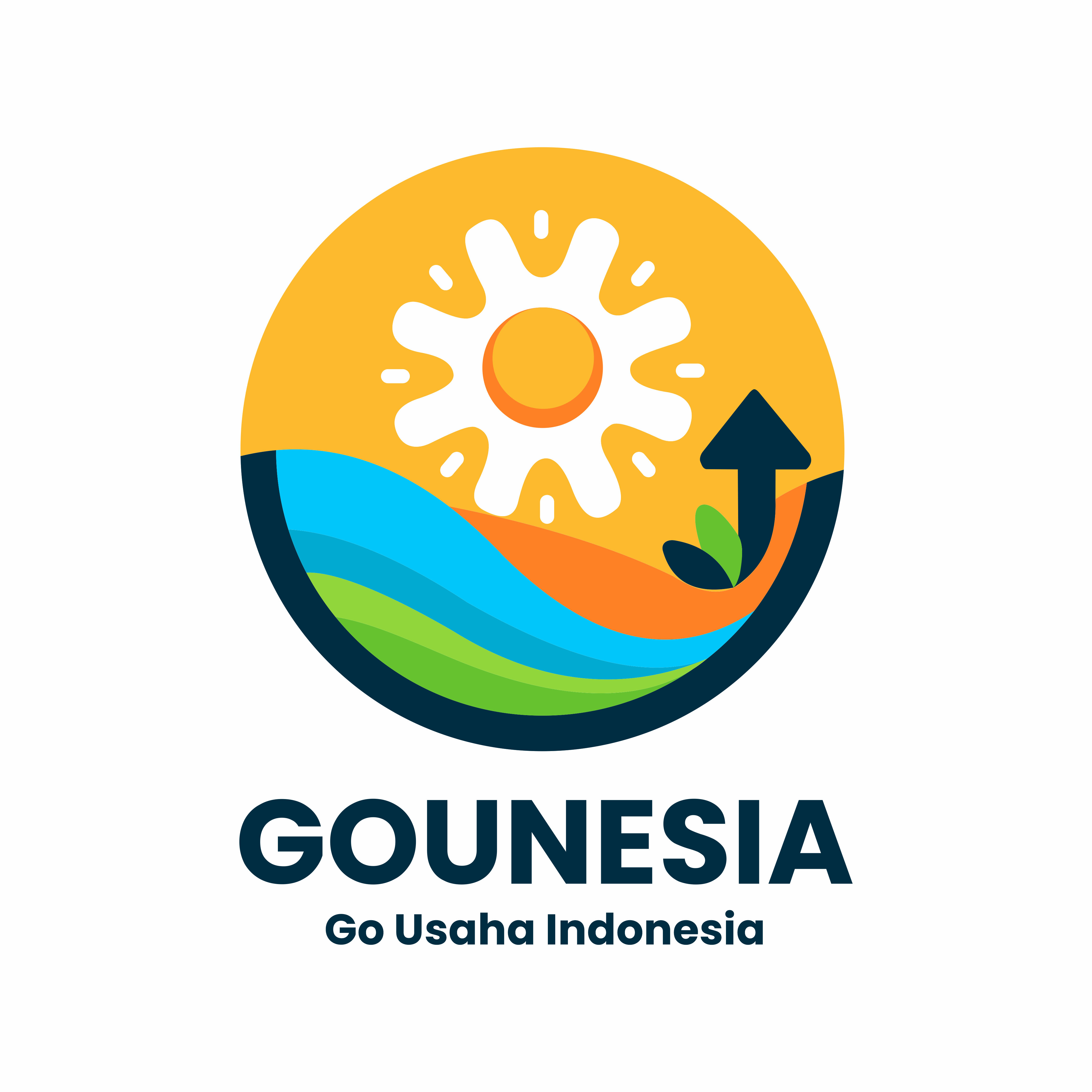 Tentang Gounesia